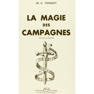 LA MAGIE DES CAMPAGNES