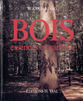 BOIS ESSENCES ET VARIETES