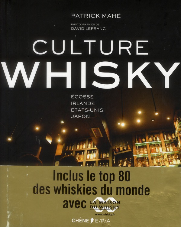 CULTURE WHISKY