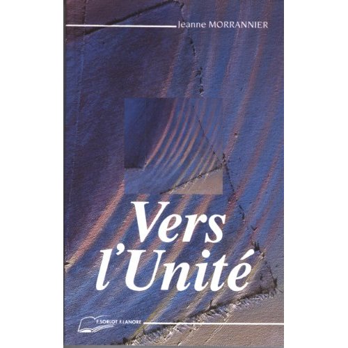 VERS L'UNITE