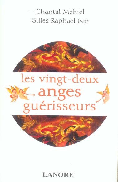 LES VINGT-DEUX ANGES GUERISSEURS