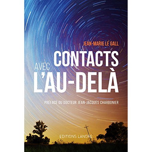 CONTACTS AVEC L'AU-DELA