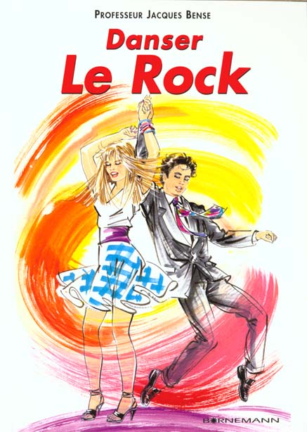 DANSER LE ROCK
