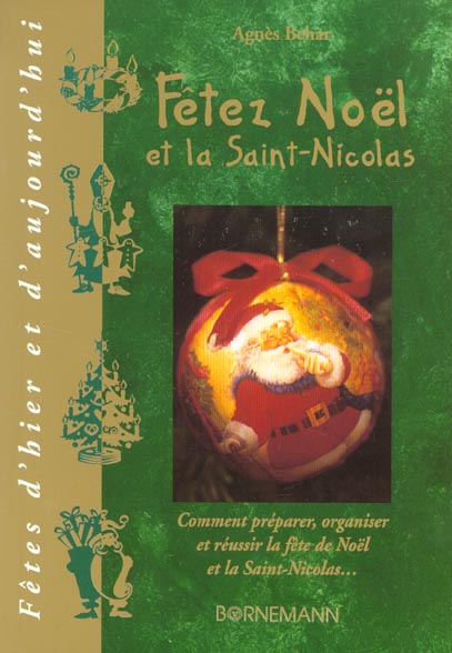 FETEZ NOEL ET ST NICOLAS