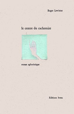 LE CENTRE DU CACHEMIRE