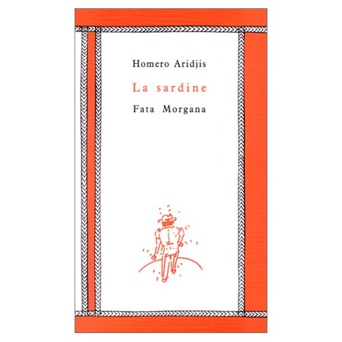 LA SARDINE