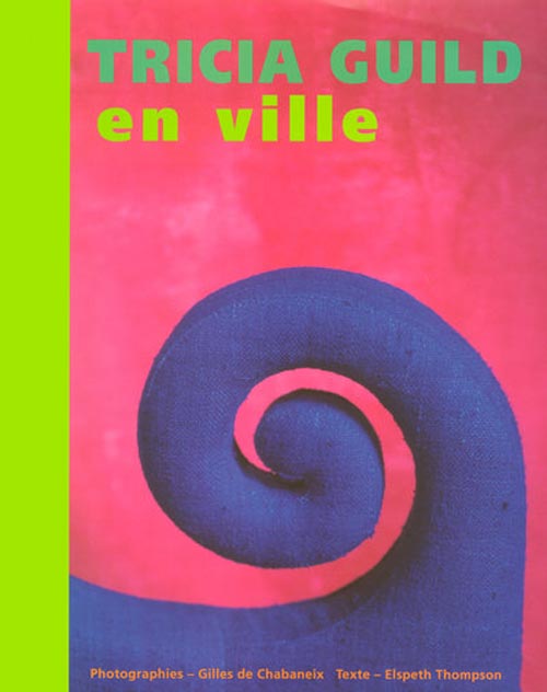 TRICIA GUILD EN VILLE