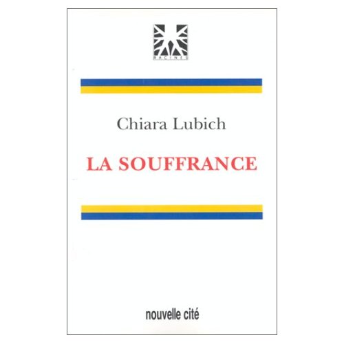 LA SOUFFRANCE