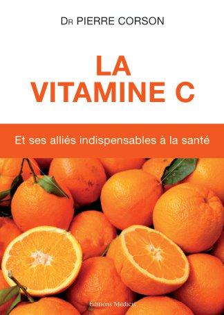 LA VITAMINE C
