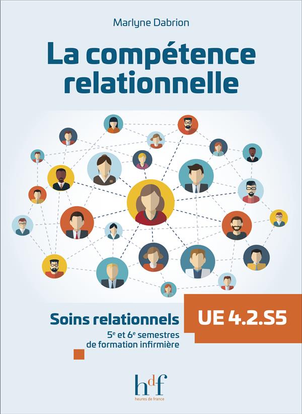 LA COMPETENCE RELATIONNELLE