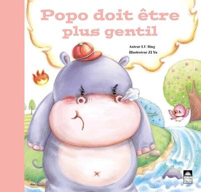 POPO DOIT ETRE PLUS GENTIL