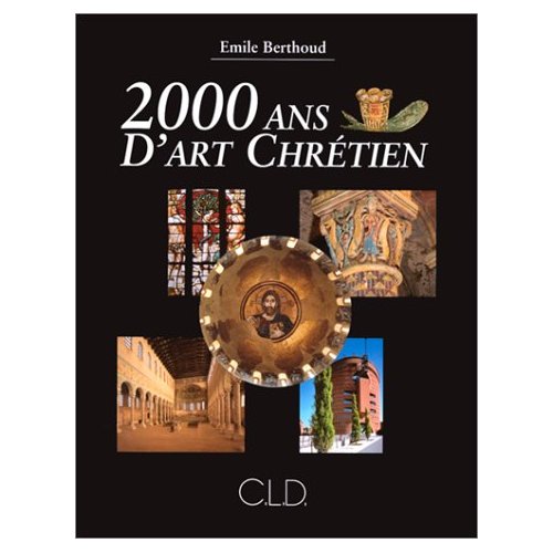2000 ANS D'ART CHRETIEN
