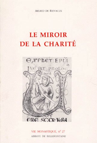 LE MIROIR DE LA CHARITE
