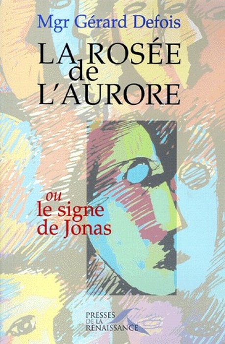 LA ROSEE DE L' AURORE