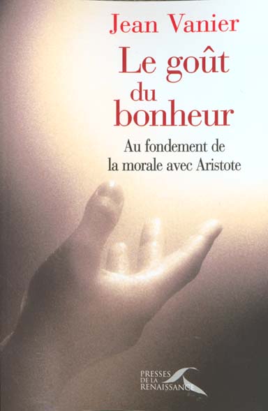 LE GOUT DU BONHEUR