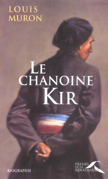 LE CHANOINE KIR