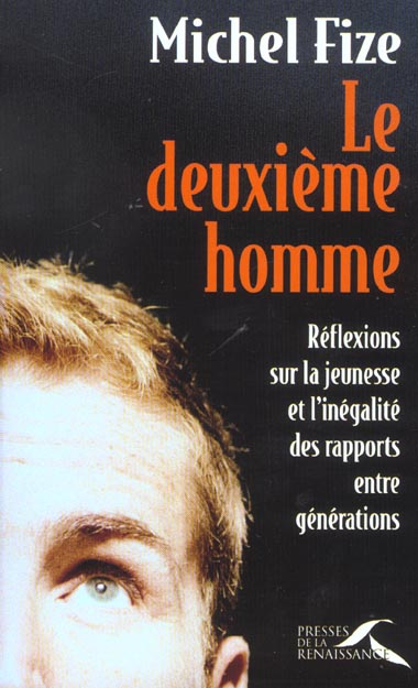 LE DEUXIEME HOMME