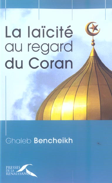LA LAICITE AU REGARD DU CORAN