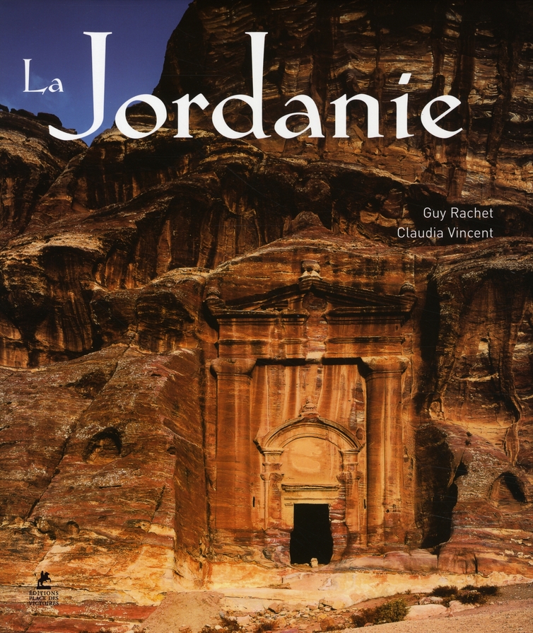 LA JORDANIE