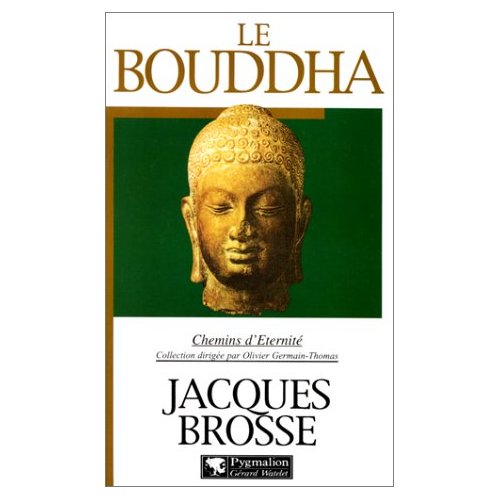 LE BOUDDHA