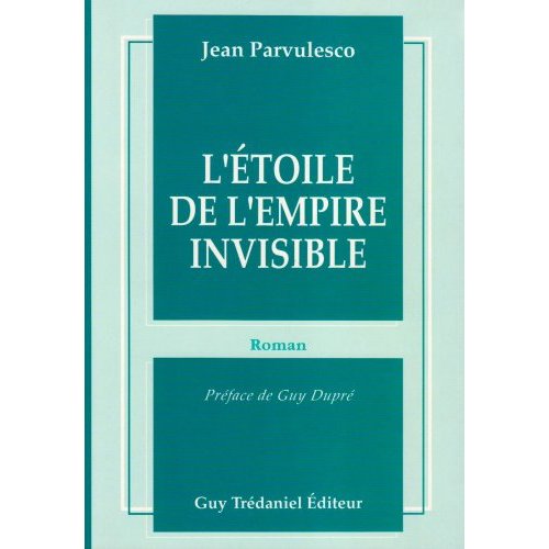 ETOILE DE L'EMPIRE INVISIBLE