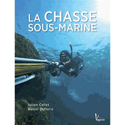 LE VAGNON DE LA CHASSE SOUS-MARINE