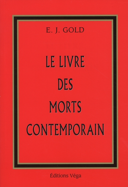 LE LIVRE DES MORTS CONTEMPORAINS
