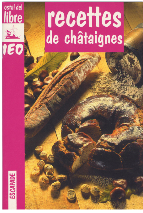 RECETTES DE CHATAIGNES (FCS)