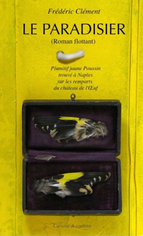 LA POESIE SUISSE ROMANDE