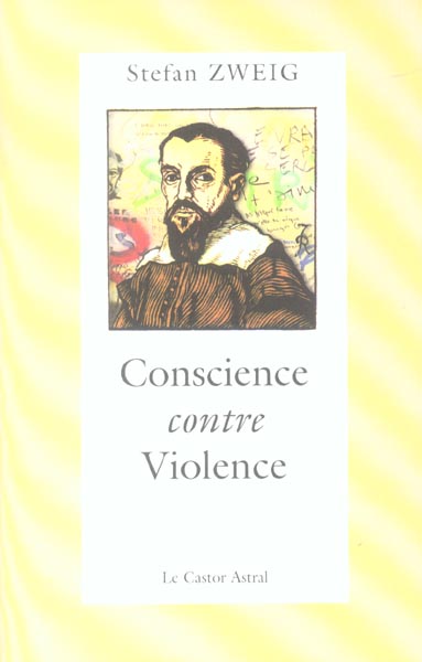 CONSCIENCE CONTRE VIOLENCE