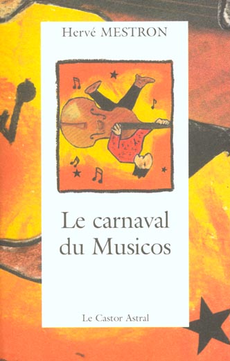 LE CARNAVAL DU MUSICOS