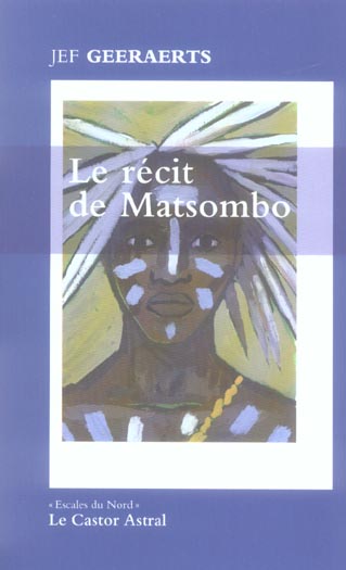 LE RECIT DE MATSOMBO