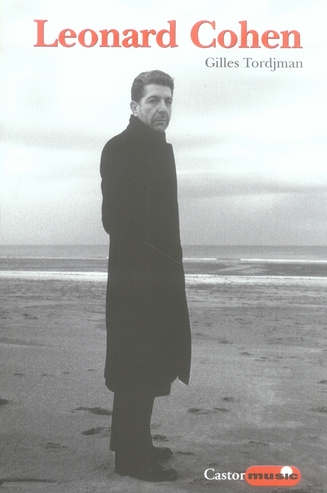 LEONARD COHEN