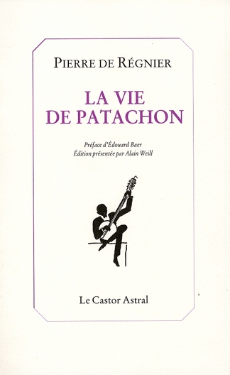 LA VIE DE PATACHON