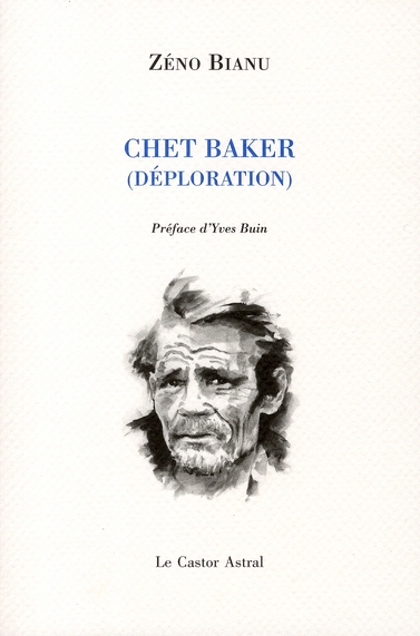 CHET BAKER - DEPLORATION