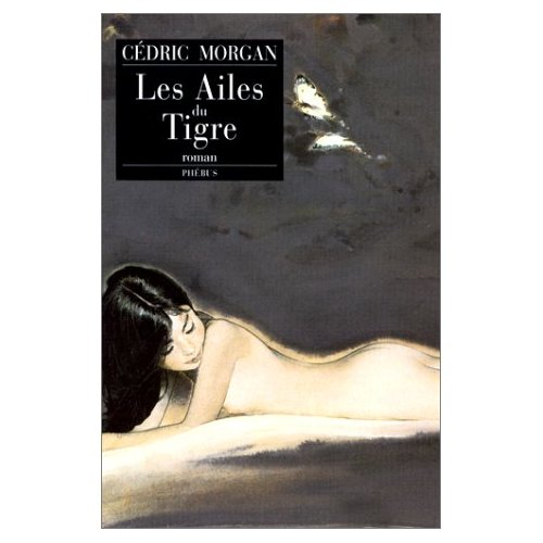 LES AILES DU TIGRE