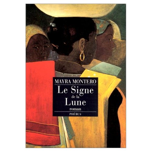 LE SIGNE DE LA LUNE