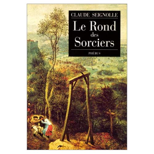 LE ROND DES SORCIERS