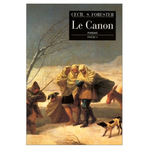 LE CANON