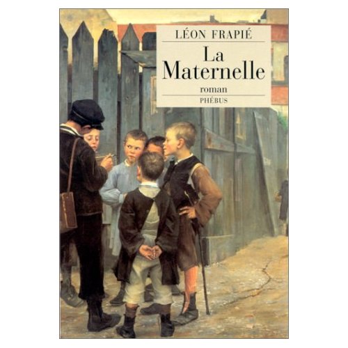 LA MATERNELLE