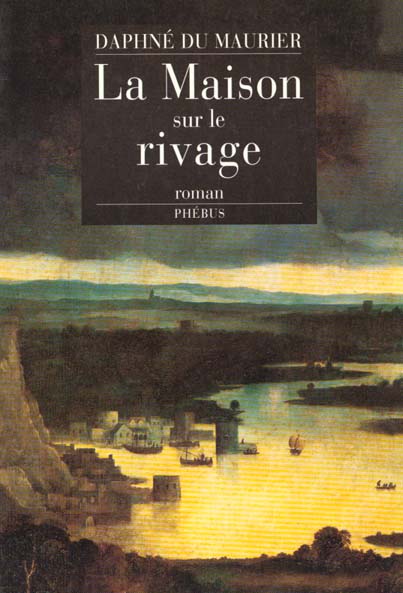 LA MAISON SUR LE RIVAGE