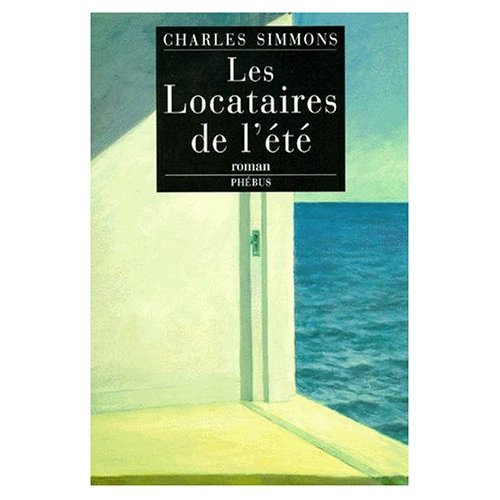 LES LOCATAIRES DE L ETE