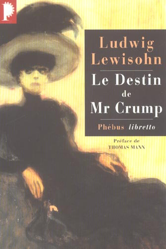 LE DESTIN DE MR CRUMP