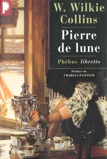 PIERRE DE LUNE