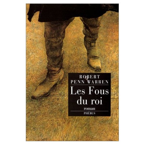 LES FOUS DU ROI