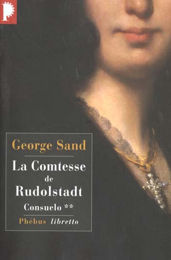 LA COMTESSE DE RUDOLSTADT