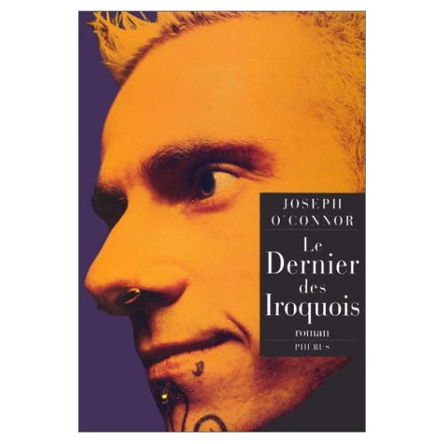 LE DERNIER DES IROQUOIS