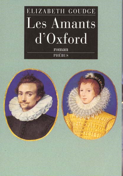 LES AMANTS D OXFORD
