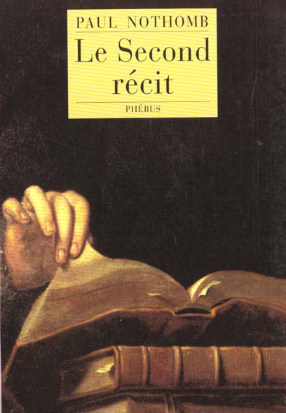 LE SECOND RECIT L AUTRE LECTURE DE LA GENESE