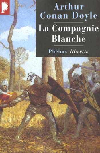 LA COMPAGNIE BLANCHE
